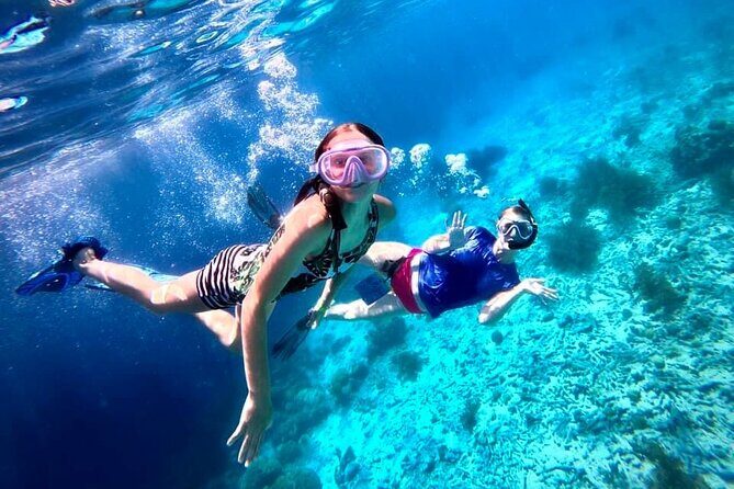 Private 1/2 Day Yacht Charter in Bonaire - Customizable! - Who Should Consider This Tour?