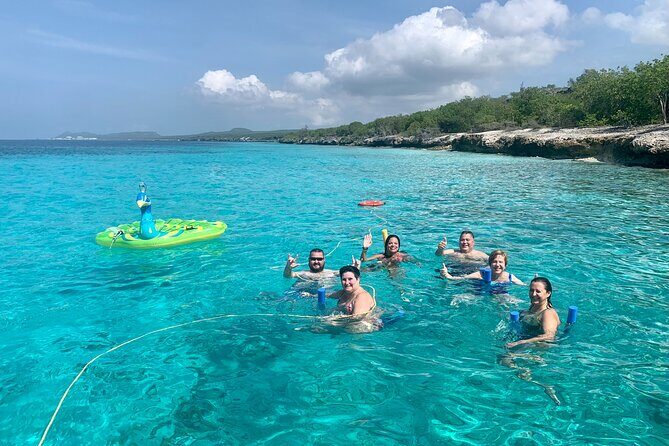 Private 1/2 Day Yacht Charter in Bonaire - Customizable! - FAQs