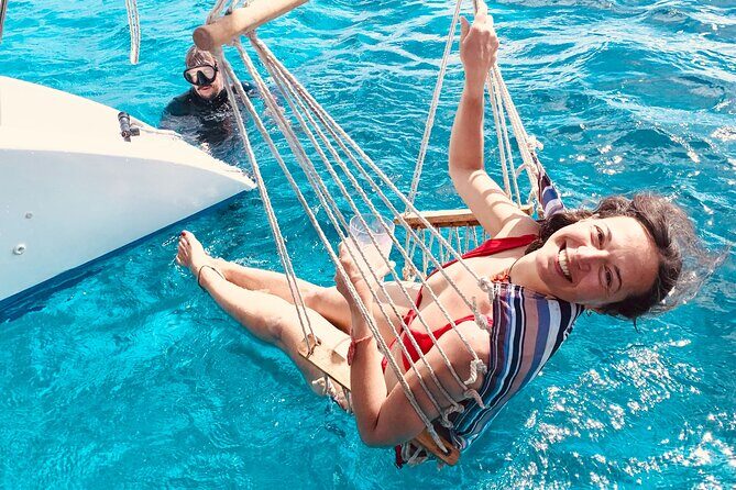 Private 1/2 Day Yacht Charter in Bonaire - Customizable! - Final Thoughts