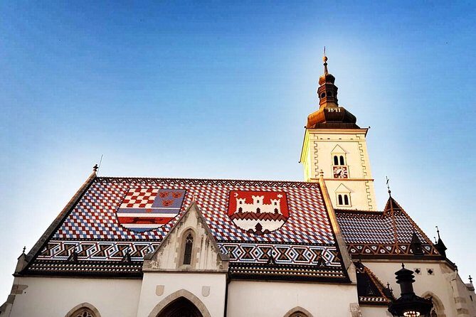 Private 1.5-Hour Guided Walking Tour of Zagreb - Key Points