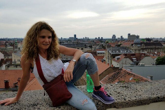Private 1.5-Hour Guided Walking Tour of Zagreb - Final Thoughts