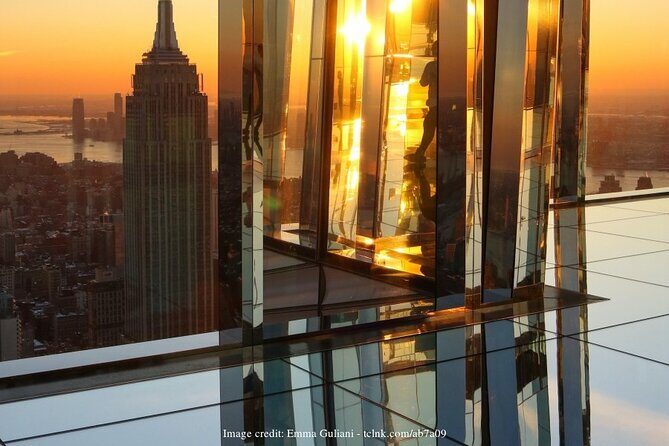 Private 1.5h Tour of Grand Central & SUMMIT One Vanderbilt - Who Is This Tour Best Suited For?