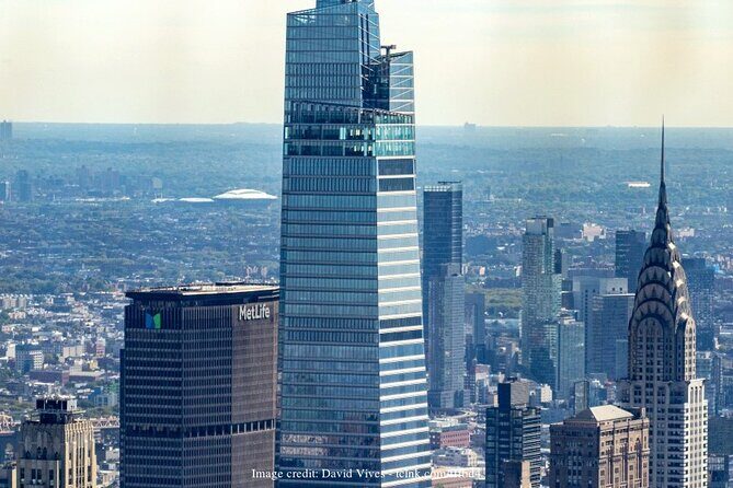 Private 1.5h Tour of Grand Central & SUMMIT One Vanderbilt - FAQ
