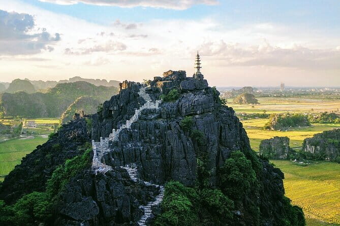 Private 1 day in Ninh Binh with Hoa Lu, Trang An and Mua cave - Who Will Love This Tour?
