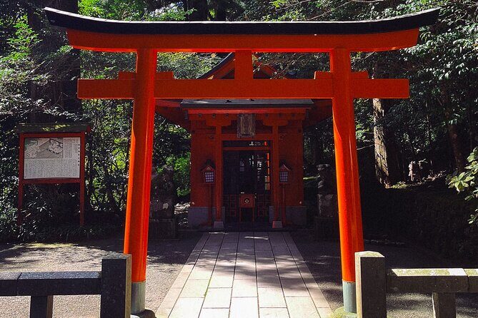 Private 1 Day JDM/Sports Car Tour to Mt Fuji, Hakone, and Onsen - Experience Japan in a Sports Car: Mt Fuji, Hakone, and Onsen Private Tour