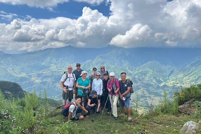 Private 1 Day Sapa Cycling Tour - Practical Considerations and Tips