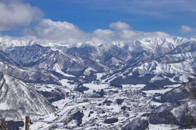 Private 1 Day Ski Tour from Nagano Station - Who Should Consider This Tour?