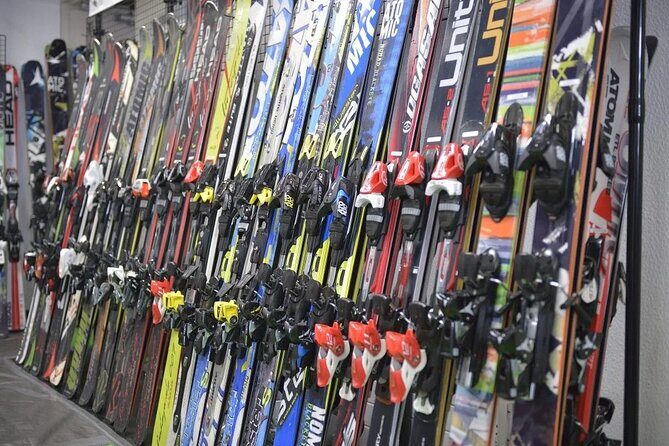 Private 1 Day Ski Tour from Nagano Station - FAQs