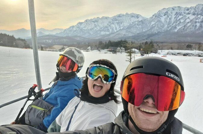 Private 1 Day Ski Tour from Nagano Station - Final Thoughts