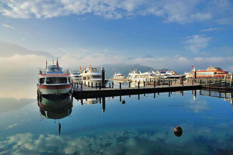 Private 1 Day Sun Moon Lake Escape Tour from Taipei - The Sum Up: Who Is This Tour Best For?