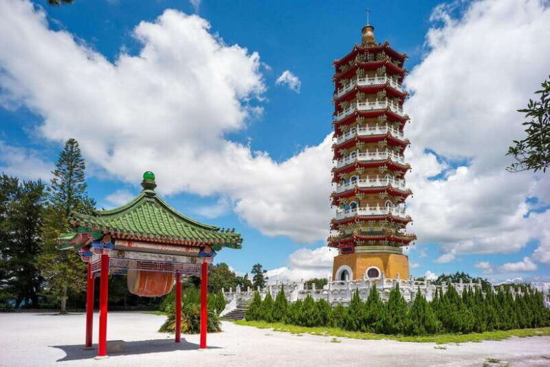 Private 1 Day Sun Moon Lake Escape Tour from Taipei - FAQ