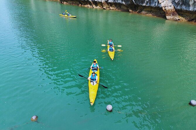 Private 1 Day Tour in Ha Long Bay with Private Cruise or Group - FAQs