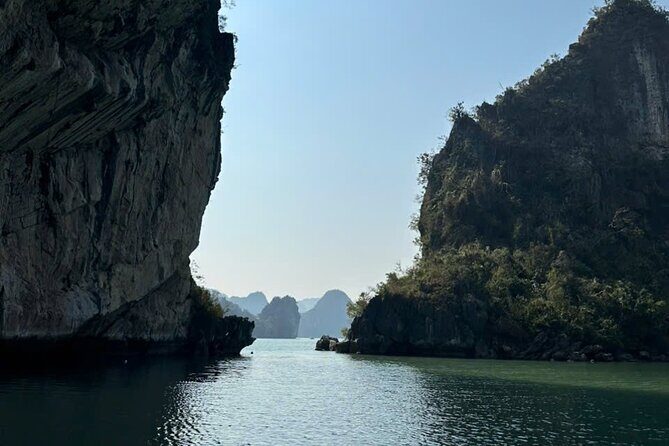 Private 1 Day Tour in Ha Long Bay with Private Cruise or Group - Final Thoughts