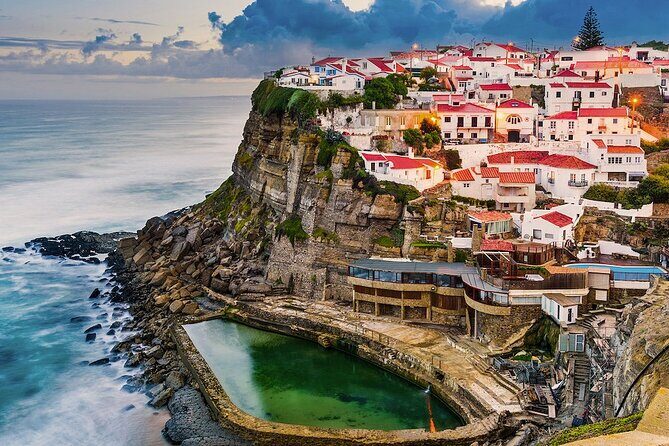 Private 1-day tour in Sintra - Exploring Sintra’s Enchanting Landscape
