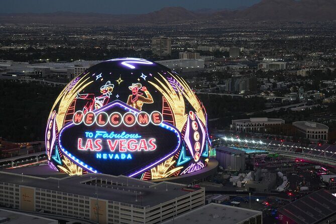 Private 1-Day Tour to Hoover Dam and Las Vegas from Los Angeles - A Comprehensive Look at the Tour Experience