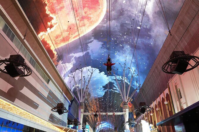 Private 1-Day Tour to Hoover Dam and Las Vegas from Los Angeles - The Sum Up