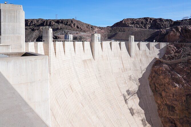 Private 1-Day Tour to Hoover Dam and Las Vegas from Los Angeles - FAQ
