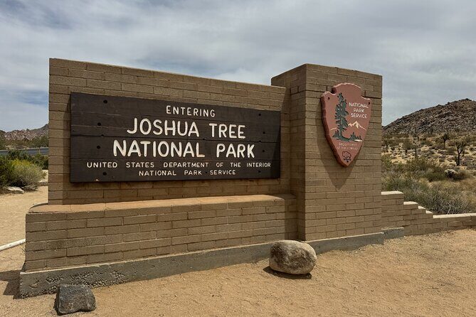 Private 1 Day Tour to Joshua Tree National Park - An Engaging Day in Joshua Tree National Park with a Private Guide