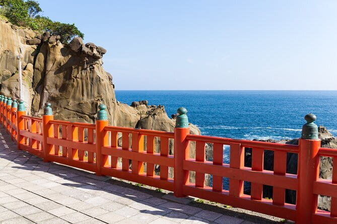 Private 1 Day Tour to Kamakura: Sea, Temples, and Coastal Scenery - A Deep Dive into the Kamakura Private Tour Experience
