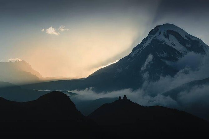 Private 1-Day Tour to Kazbegi & Gergeti Trinity Church - Final Thoughts