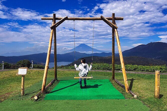 Private 1 Day Tour to Mt Fuji and Hakone: Onsen, Arts and Nature - FAQs