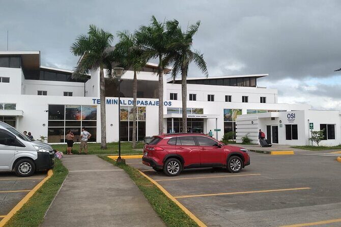 Private 1-day tour to Nicaragua from Playas del Coco - Starting Early: From Costa Rica to Nicaragua