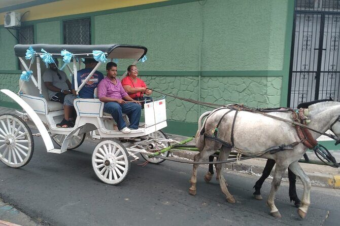 Private 1-day tour to Nicaragua from Playas del Coco - Mercado de Artesanías de Masaya: Authentic Souvenir Shopping
