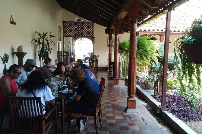 Private 1-day tour to Nicaragua from Playas del Coco - Volcano Park Museum and Masaya Volcano: Witnessing Geological Power