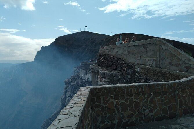 Private 1-Day Tour To Nicaragua From Riu Guanacaste/Riu Palace - Key Points