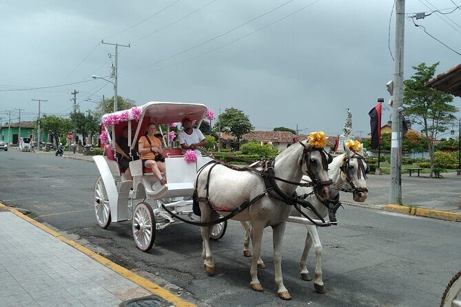 Private 1-Day Tour To Nicaragua From Riu Guanacaste/Riu Palace - Frequently Asked Questions