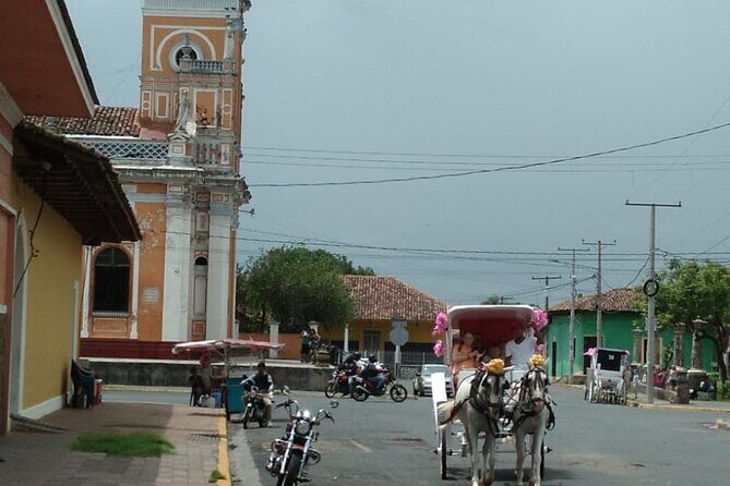 Private 1-Day Tour To Nicaragua From Riu Guanacaste/Riu Palace - Final Thoughts