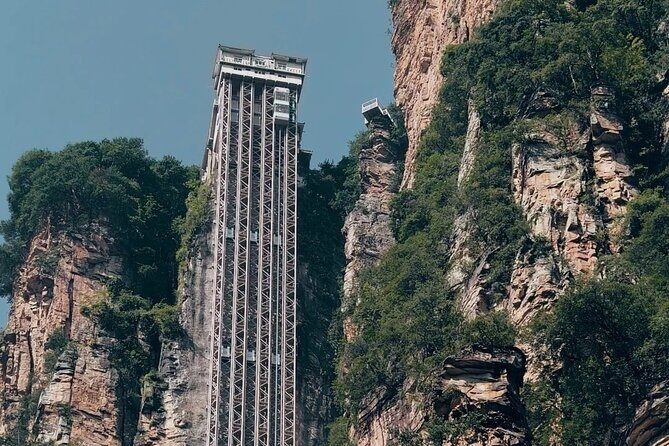 Private 1 Day Tour Zhangjiajie National Forest Park - Exploring Zhangjiajie: A Deep Dive into the Tour