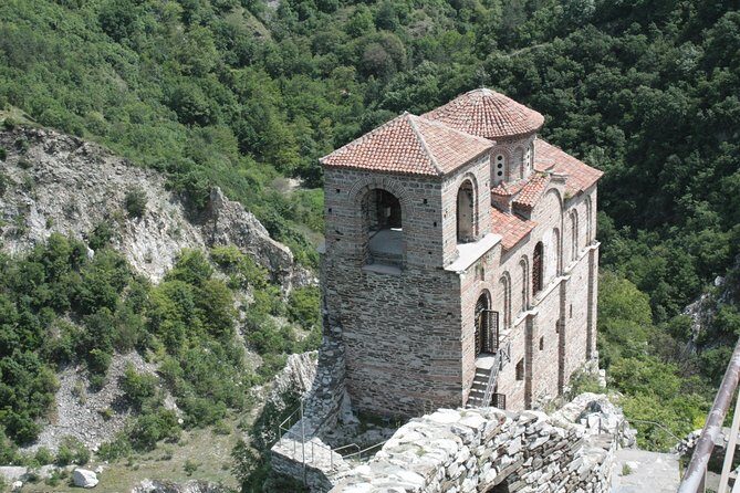 Private 1-day Trip To Wonderful Bridges-Bachkovo-Asen's Fortress from Plovdiv - FAQ