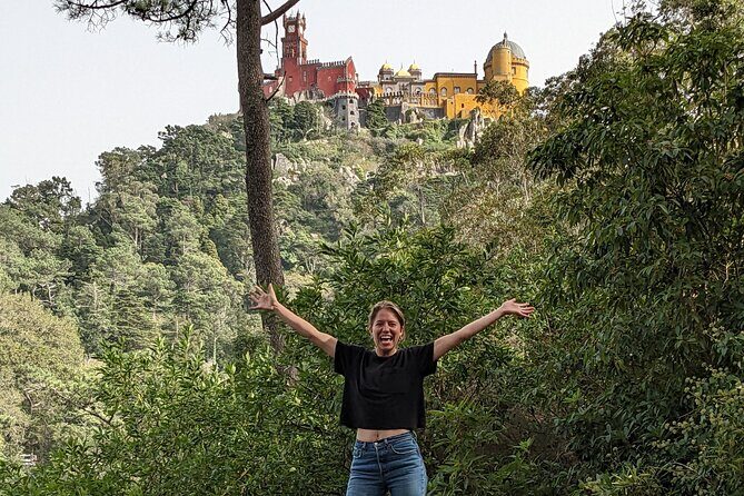 Private 1 hour and half Sintra Guided Tour - Logistics and Practicalities