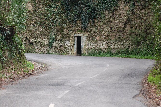 Private 1 hour and half Sintra Guided Tour - FAQ