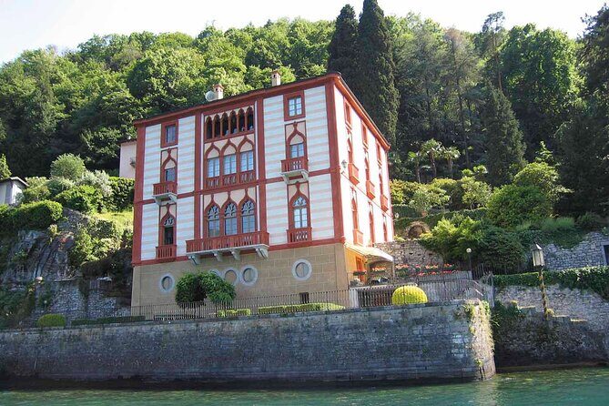 Private 1 hour Boat Tour Como Lake Como - Who Should Consider This Tour?