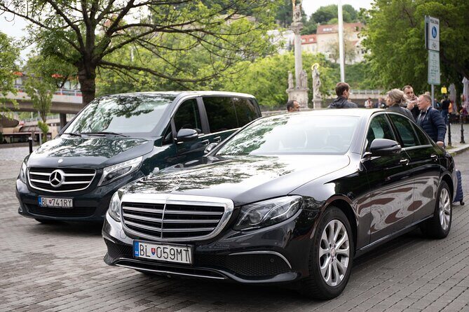 Private 1-Hour Express Bratislava - FAQ