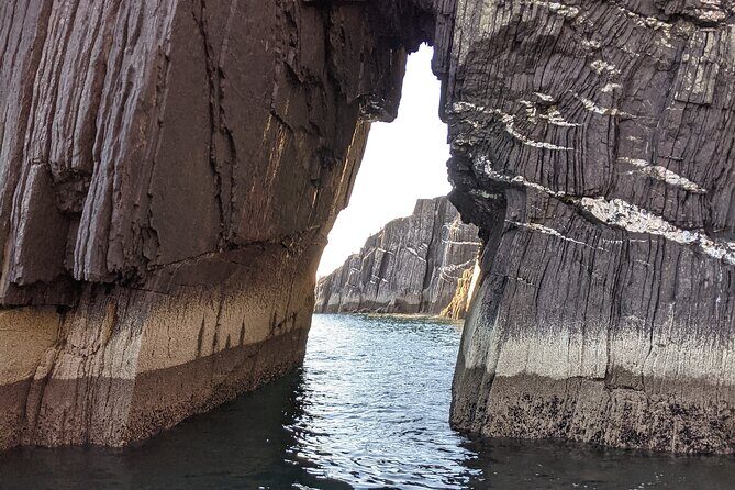 Private 1-Hour Guided Boat Tour in Dingle Peninsula - A Private 1-Hour Guided Boat Tour in Dingle Peninsula: An Authentic Irish Coastline Experience
