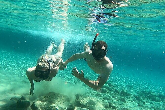 Private 1-Hour Guided Snorkeling Adventure with Go Pro Pictures - Frequently Asked Questions