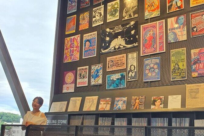 Private 1 Hour Tour in Seoul with Photoshoot - Key Points