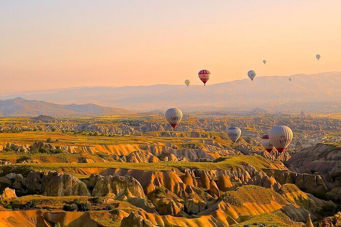 Private 1 or 2 Day Cappadocia Tour - Key Points