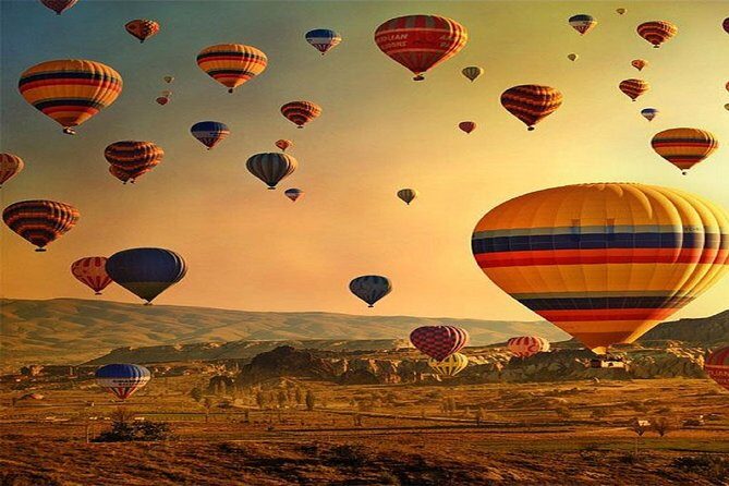 Private 1 or 2 Day Cappadocia Tour - Why This Tour Offers Value