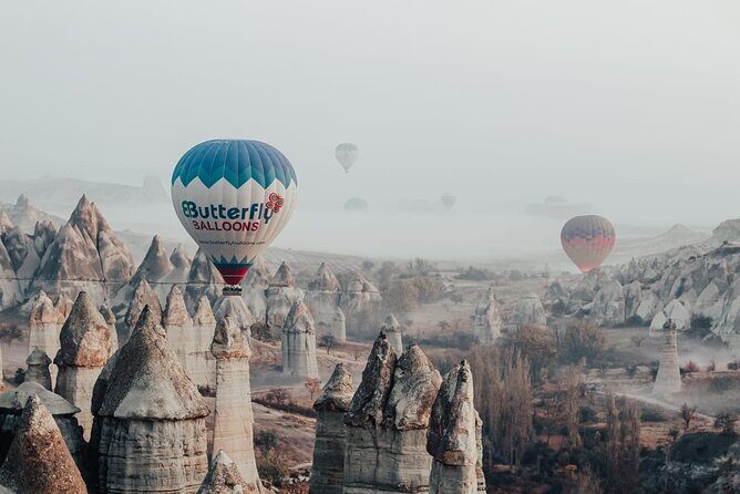 Private 1 or 2 Day Cappadocia Tour - Who Should Consider This Tour?