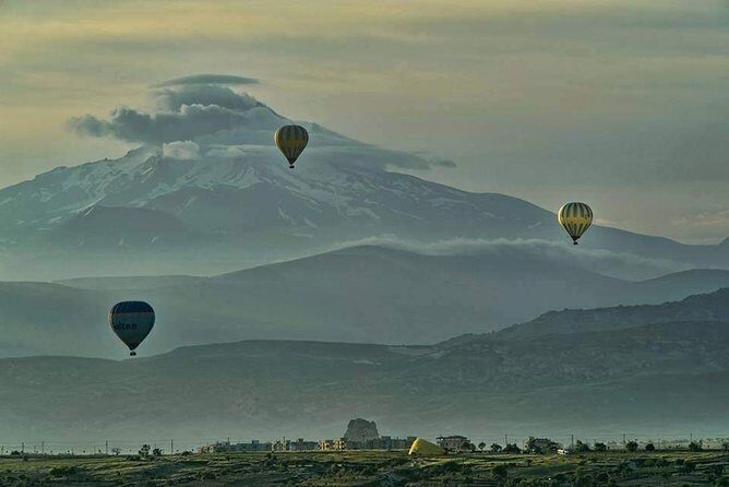 Private 1 or 2 Day Cappadocia Tour - FAQs