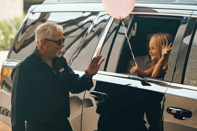 Private 1-Way Airport Transport from Punta Cana to Uvero Alto - A Closer Look at the Private Airport Transfer Experience