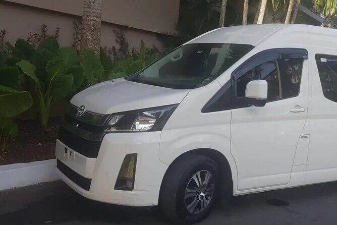 Private 1-Way Airport Transport from Punta Cana to Uvero Alto - Final Thoughts: Is This Transfer Right for You?