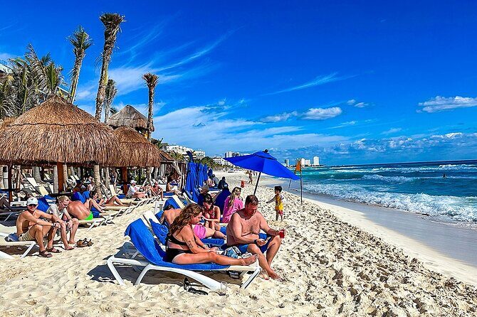 Private 10 Days Luxury Mexico Honeymoon All Inclusive - Discovering Mexico in Style and Substance