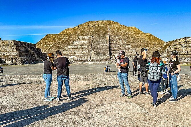 Private 10 Days Luxury Mexico Honeymoon All Inclusive - The Final Days: Relax and Reflect