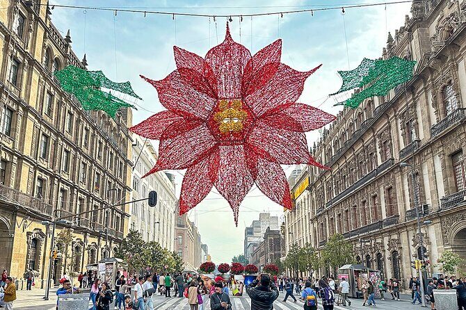 Private 10 Days Luxury Mexico Honeymoon All Inclusive - Detailed Breakdown: What to Expect at Each Stop