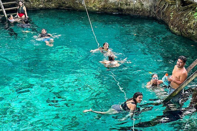 Private 10 Days Luxury Mexico Honeymoon All Inclusive - FAQs